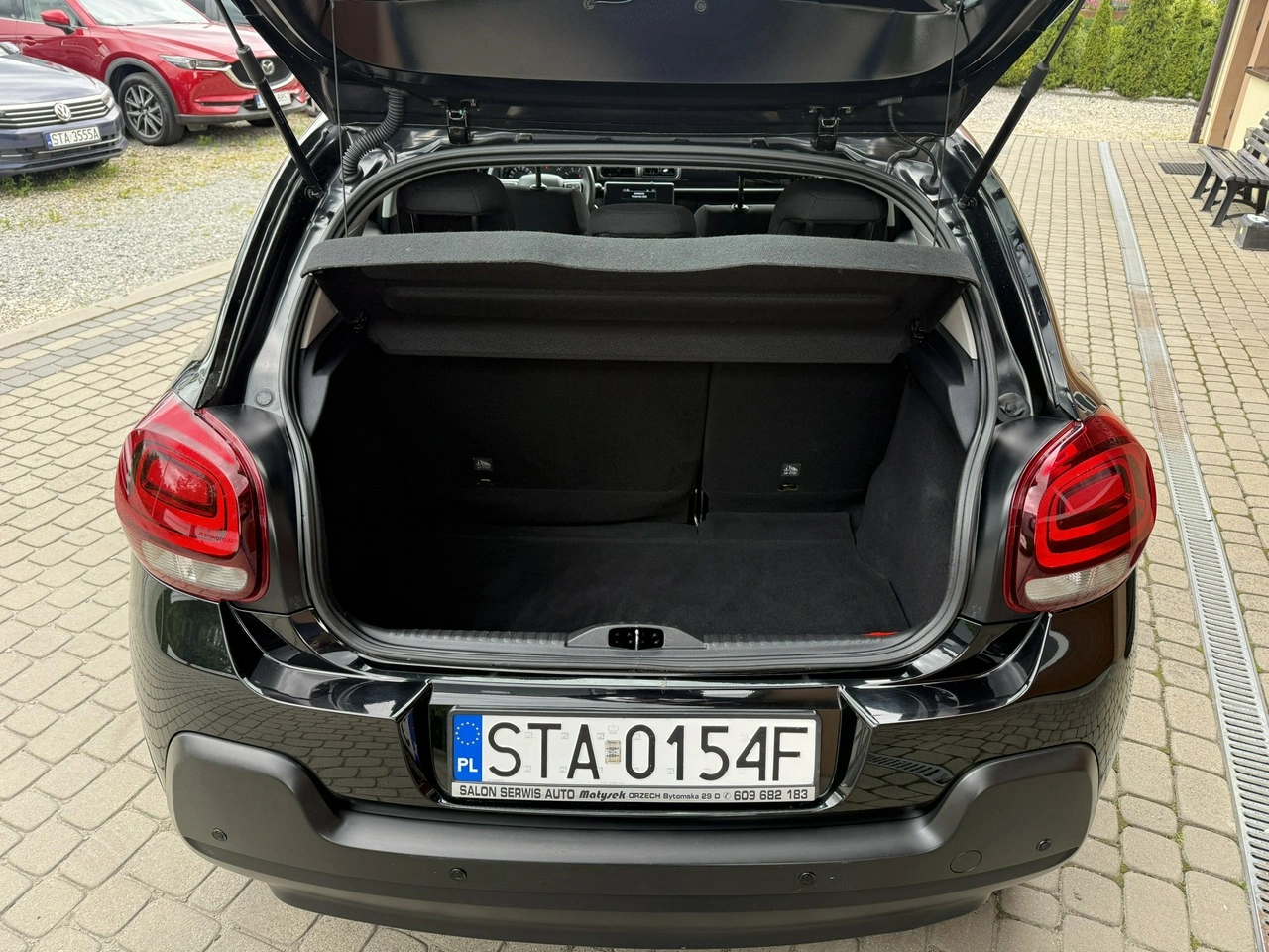 Citroën C3 - Zdjęcie 23