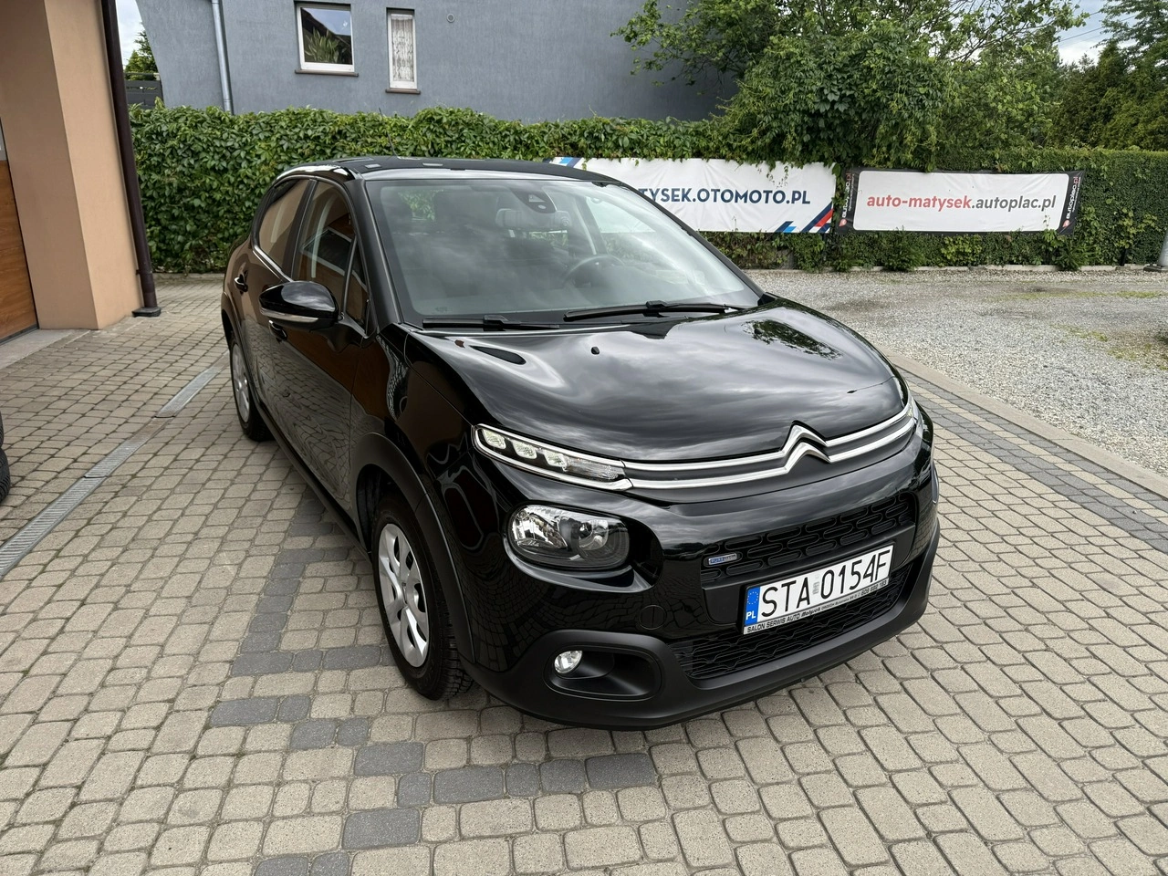 Citroën C3 - Zdjęcie 2