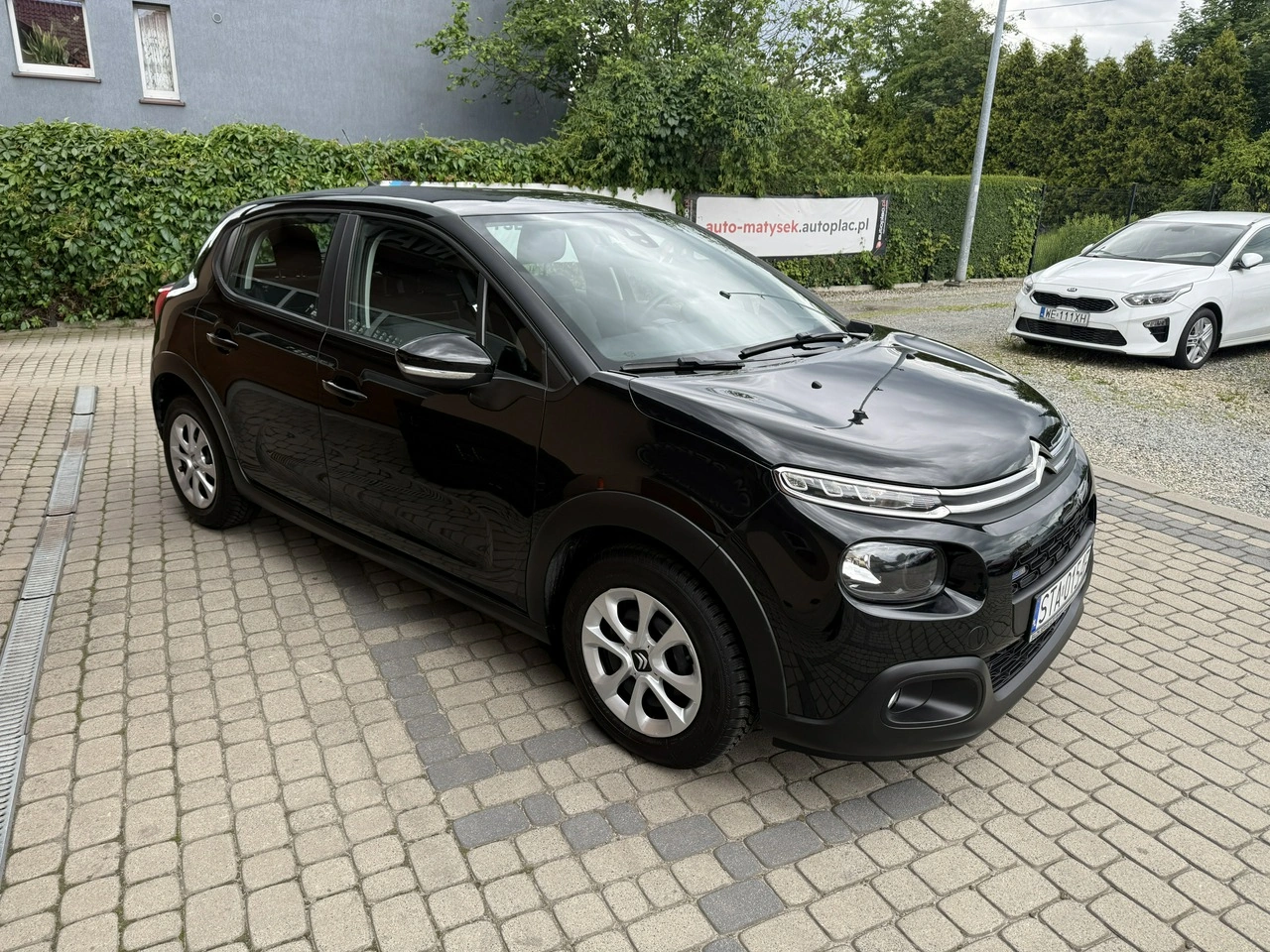 Citroën C3 - Zdjęcie 3