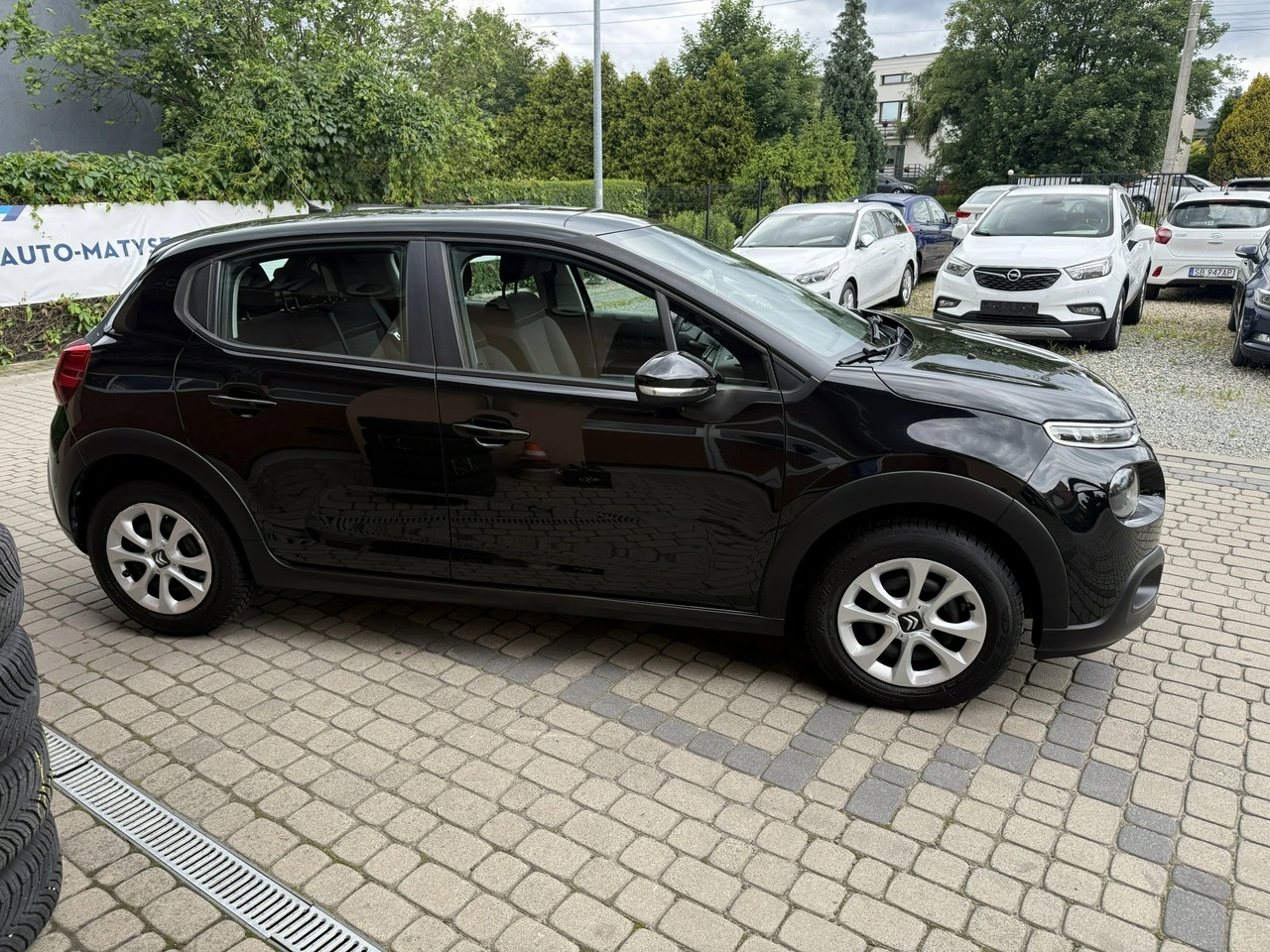 Citroën C3 - Zdjęcie 4