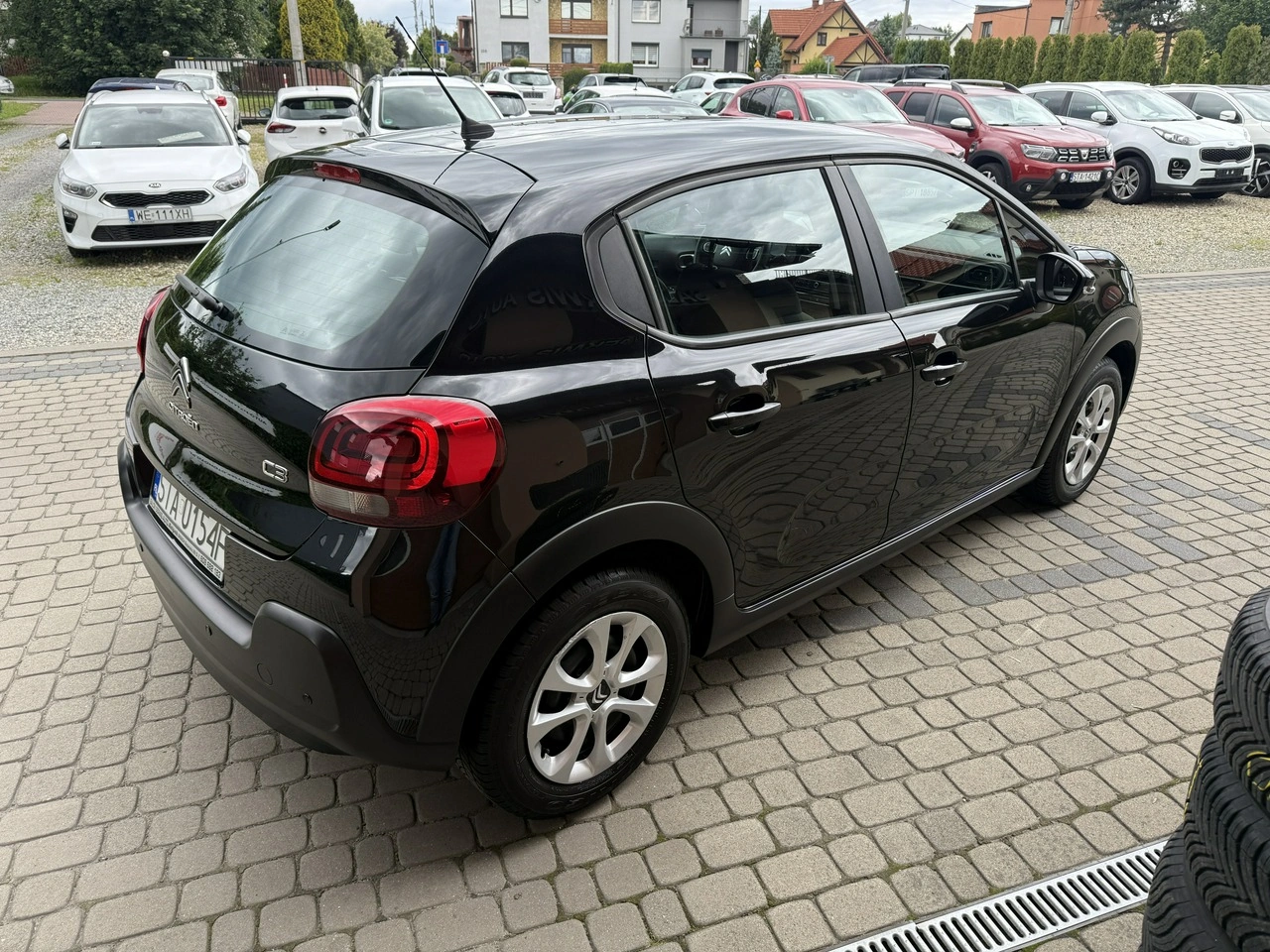 Citroën C3 - Zdjęcie 5