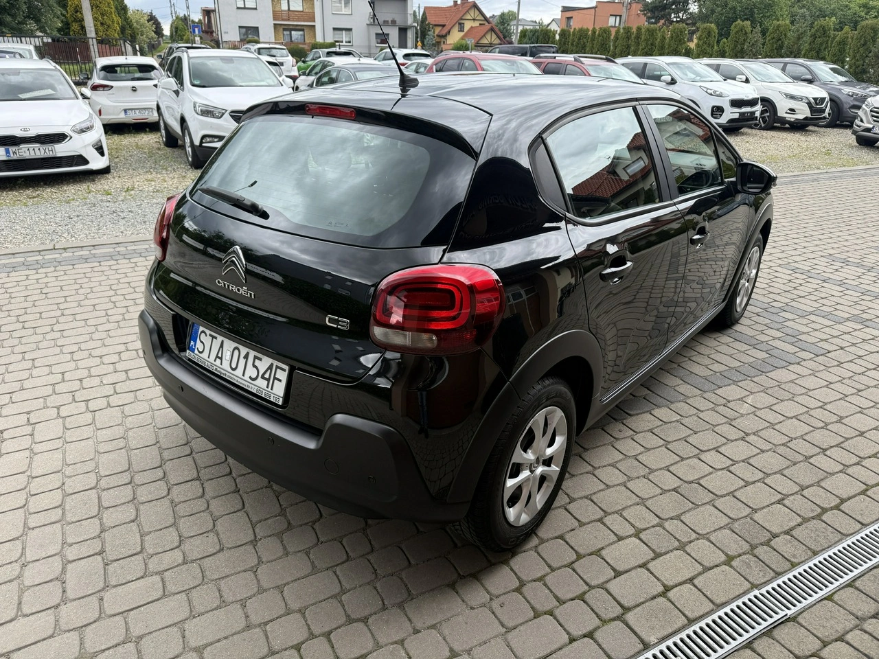 Citroën C3 - Zdjęcie 6