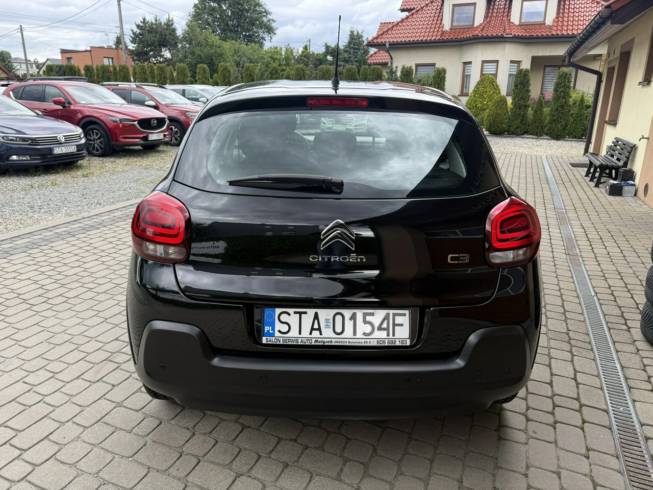 Citroën C3 - Zdjęcie 7
