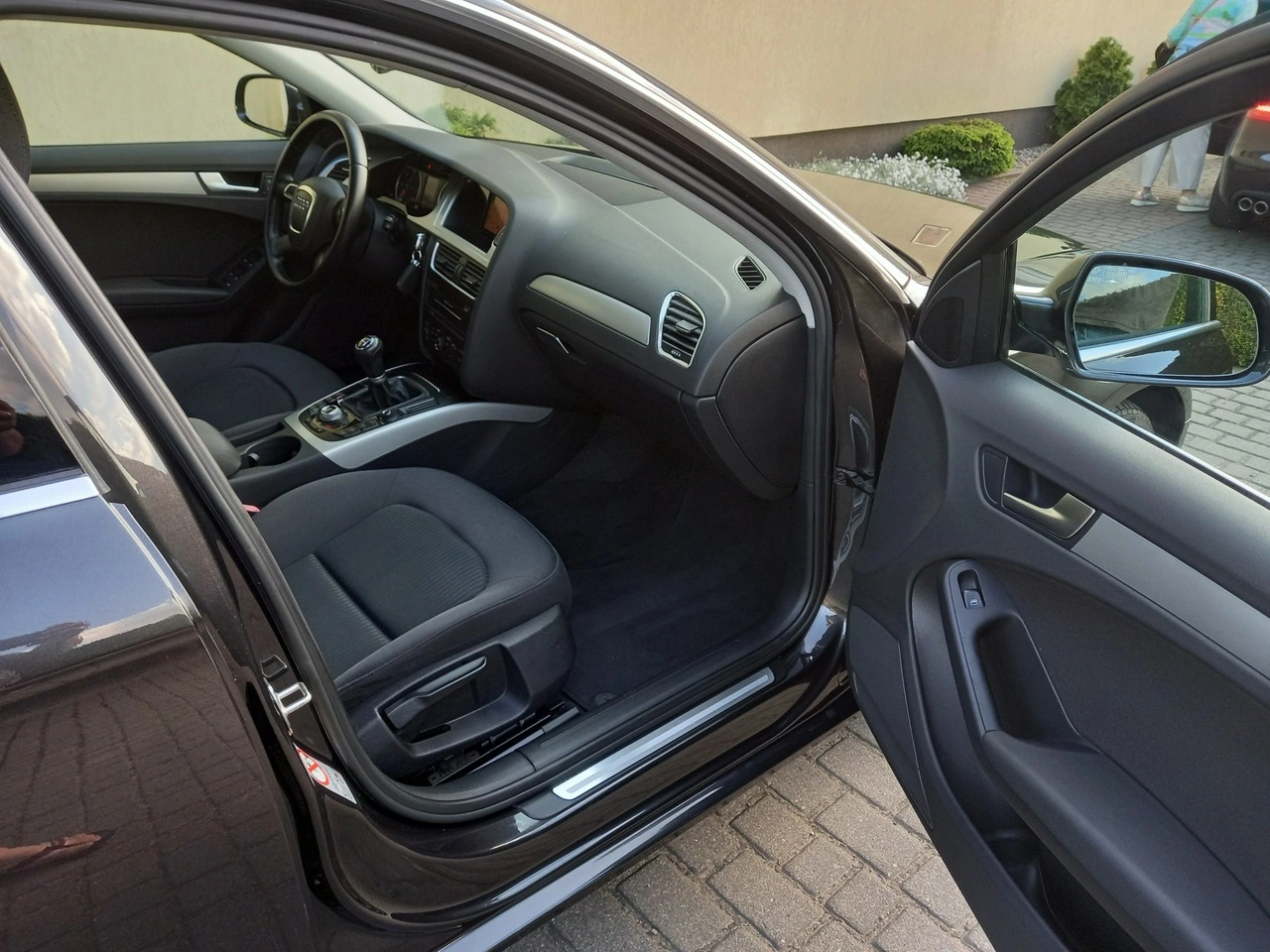 Audi A4 - Zdjęcie 20