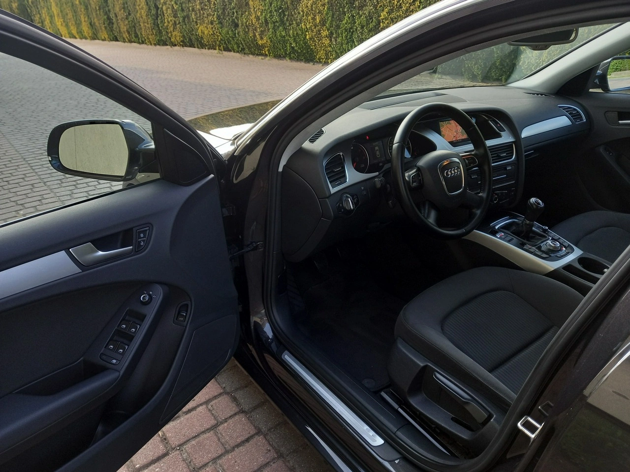 Audi A4 - Zdjęcie 27