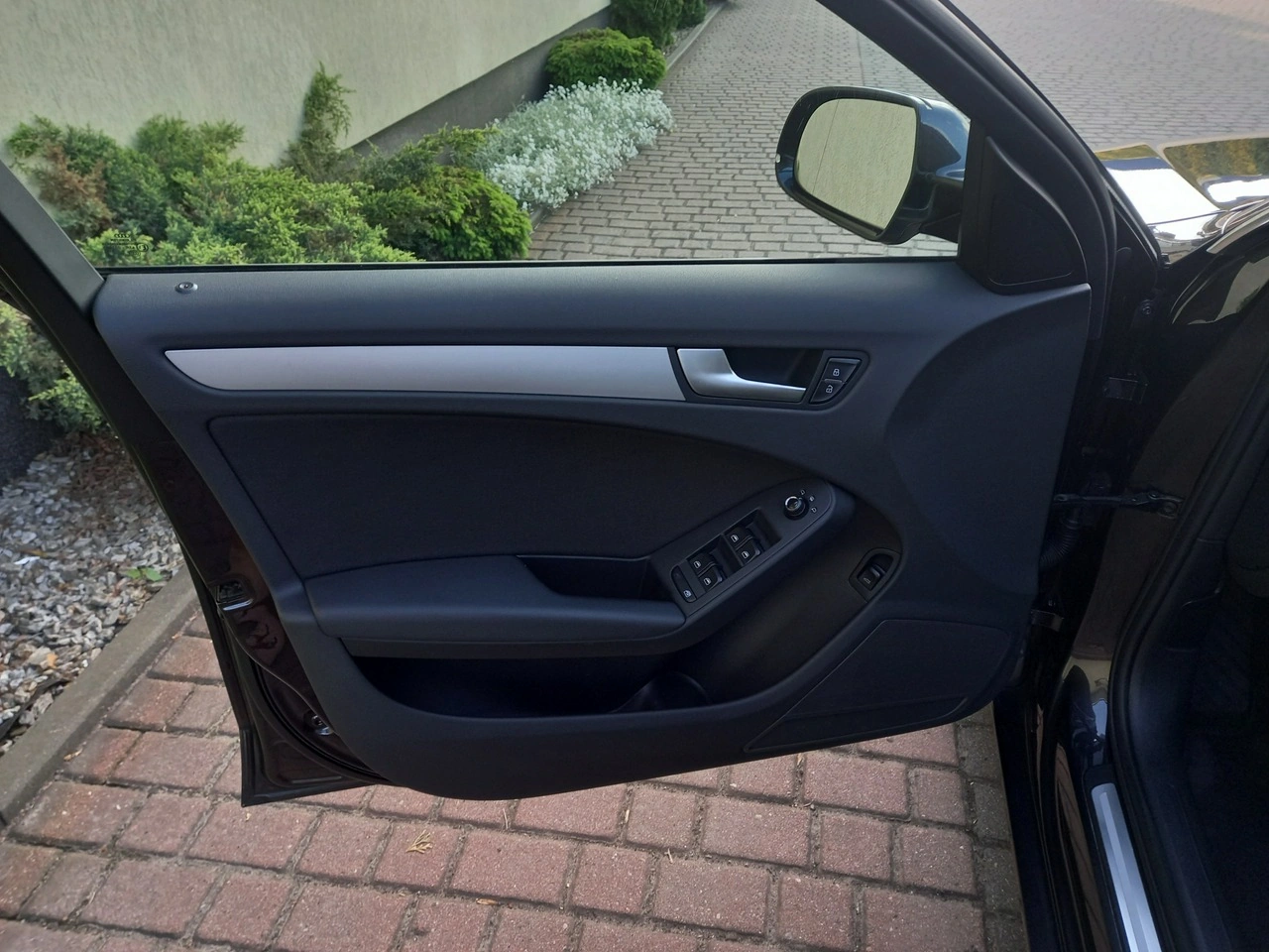 Audi A4 - Zdjęcie 28