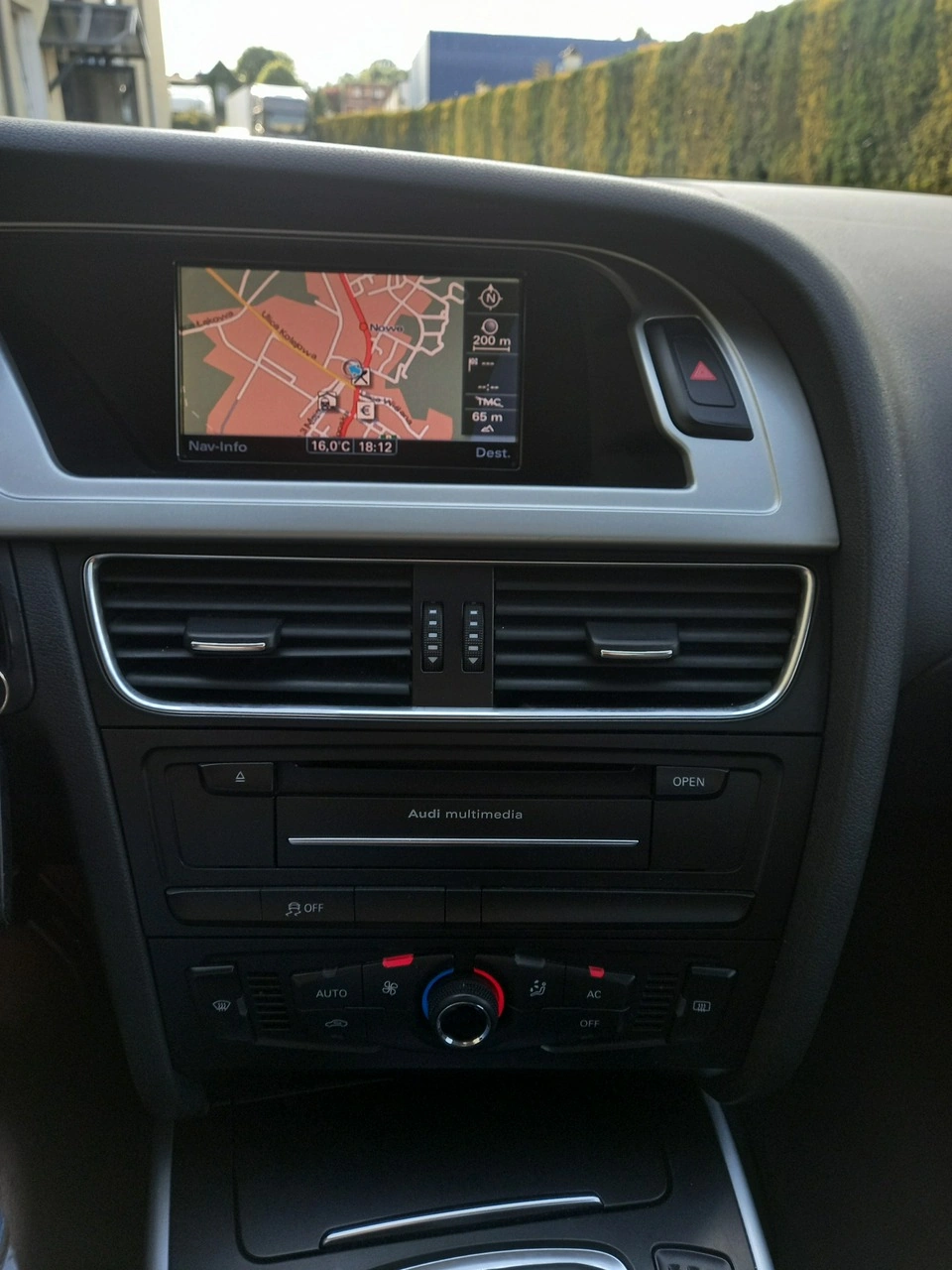Audi A4 - Zdjęcie 33