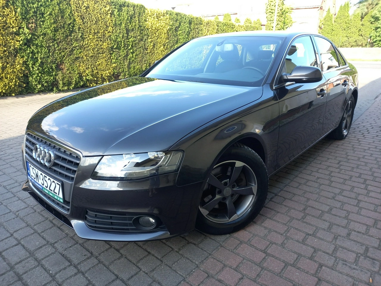 Audi A4 - Zdjęcie 3