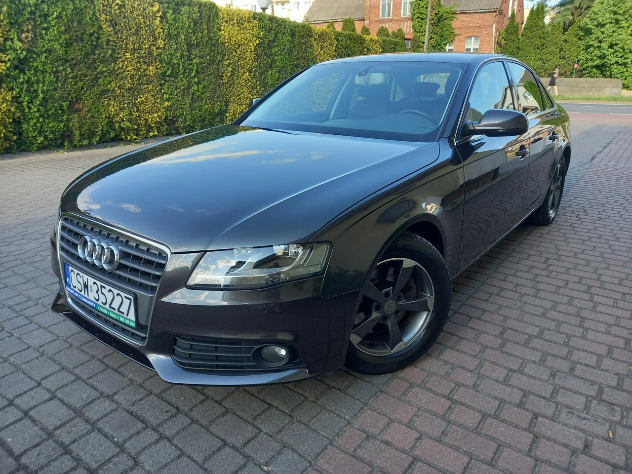 Audi A4 - Zdjęcie 5
