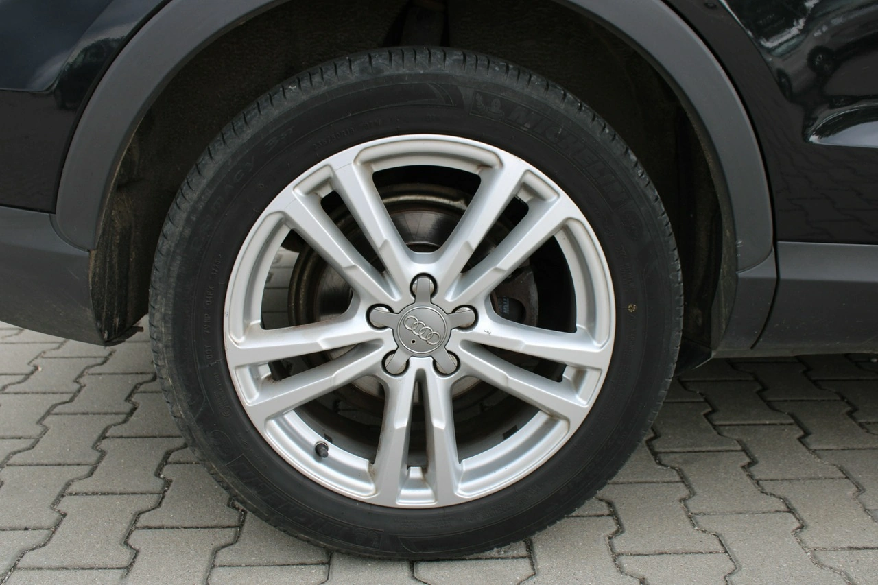 Audi Q3 - Zdjęcie 17