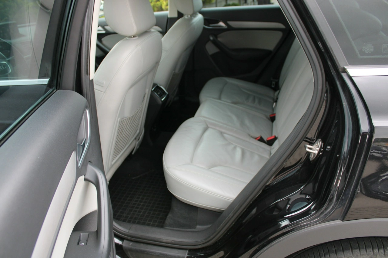 Audi Q3 - Zdjęcie 31