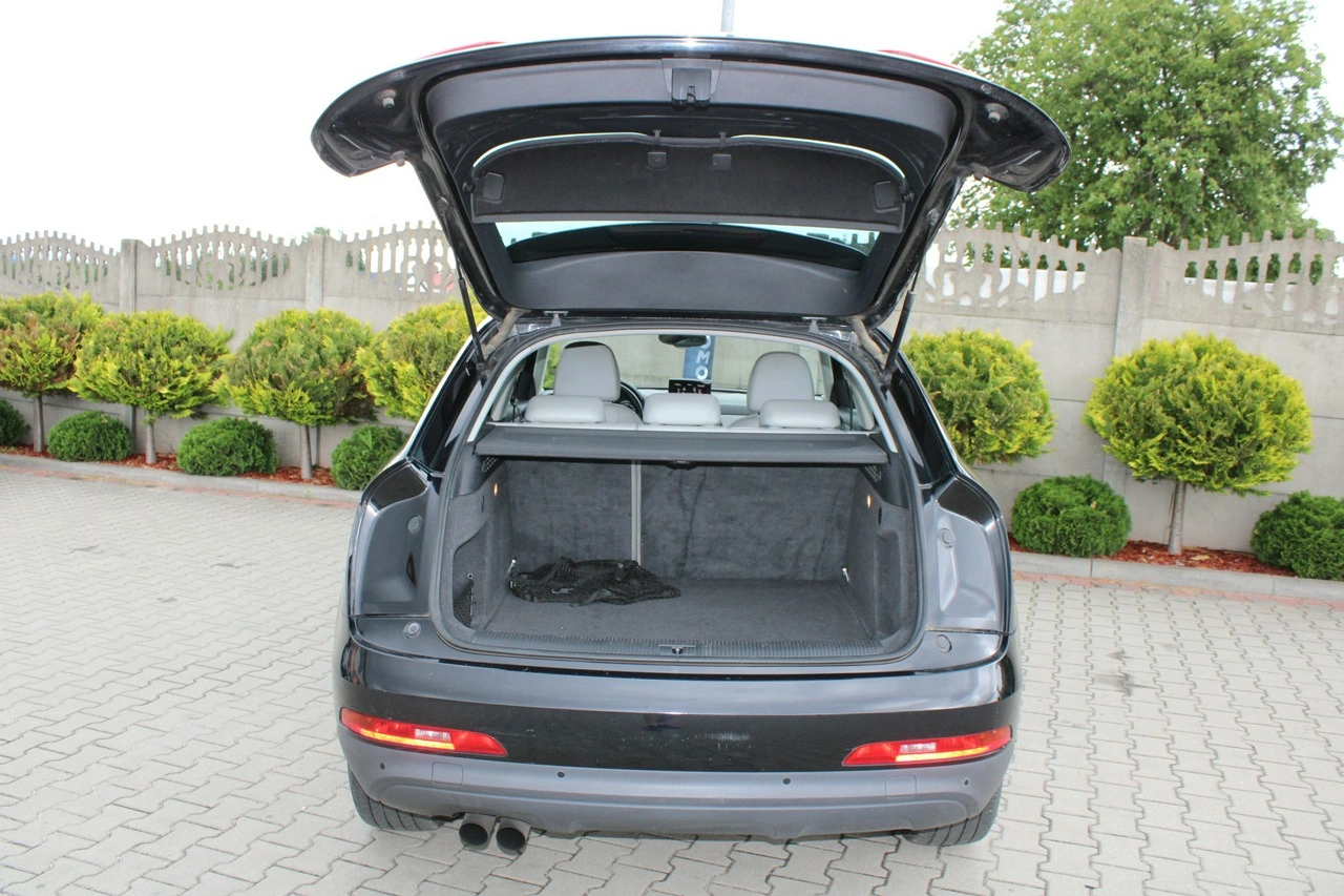 Audi Q3 - Zdjęcie 32