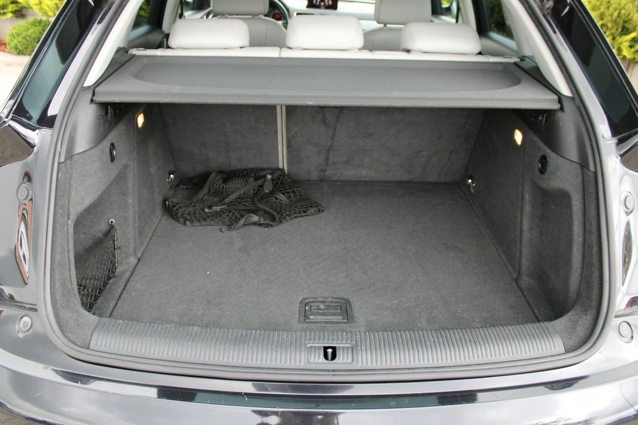 Audi Q3 - Zdjęcie 33
