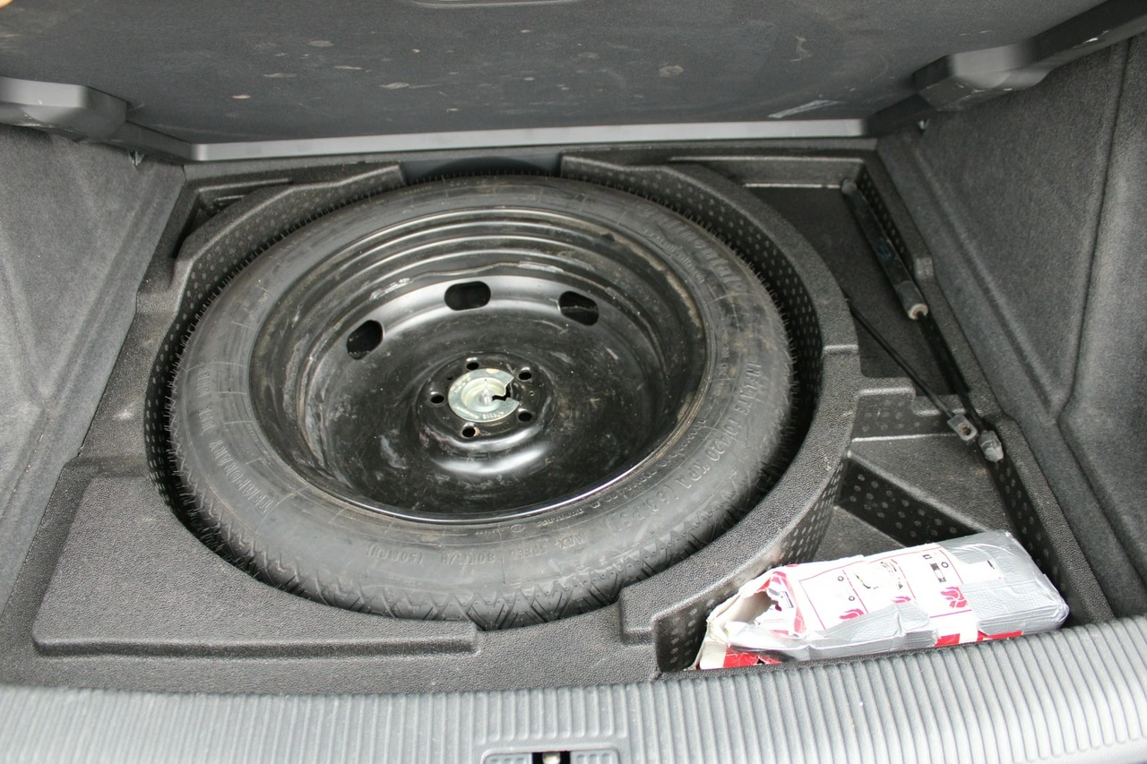 Audi Q3 - Zdjęcie 34