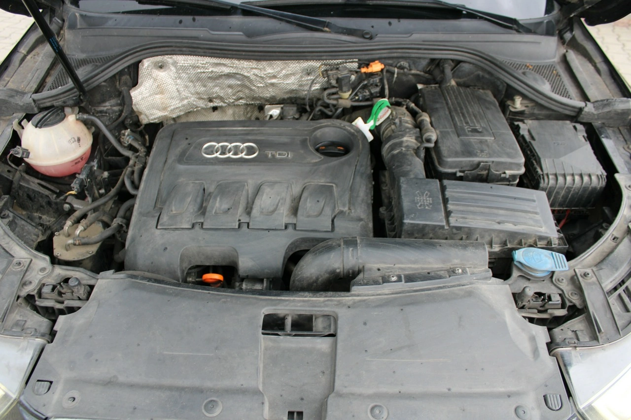 Audi Q3 - Zdjęcie 36