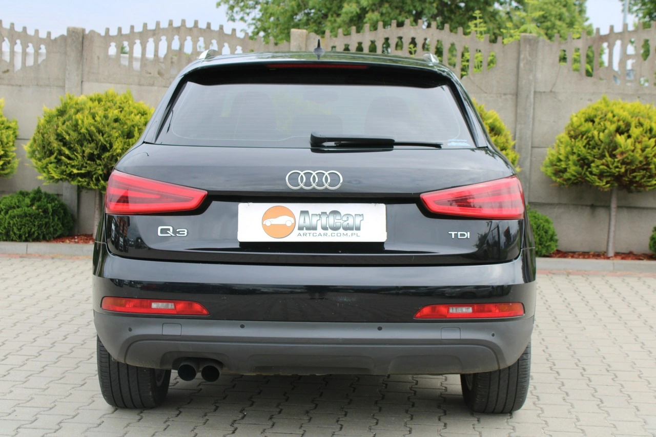 Audi Q3 - Zdjęcie 38