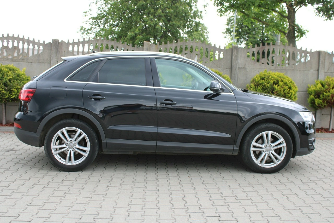 Audi Q3 - Zdjęcie 41
