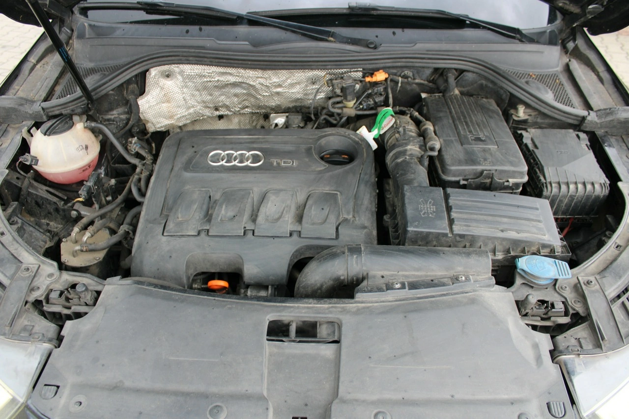 Audi Q3 - Zdjęcie 45