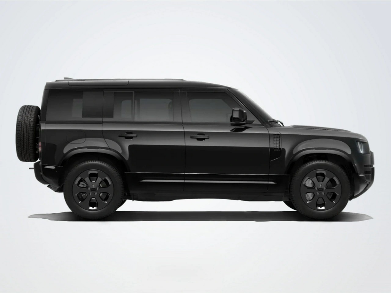 Land Rover Defender - Zdjęcie 3