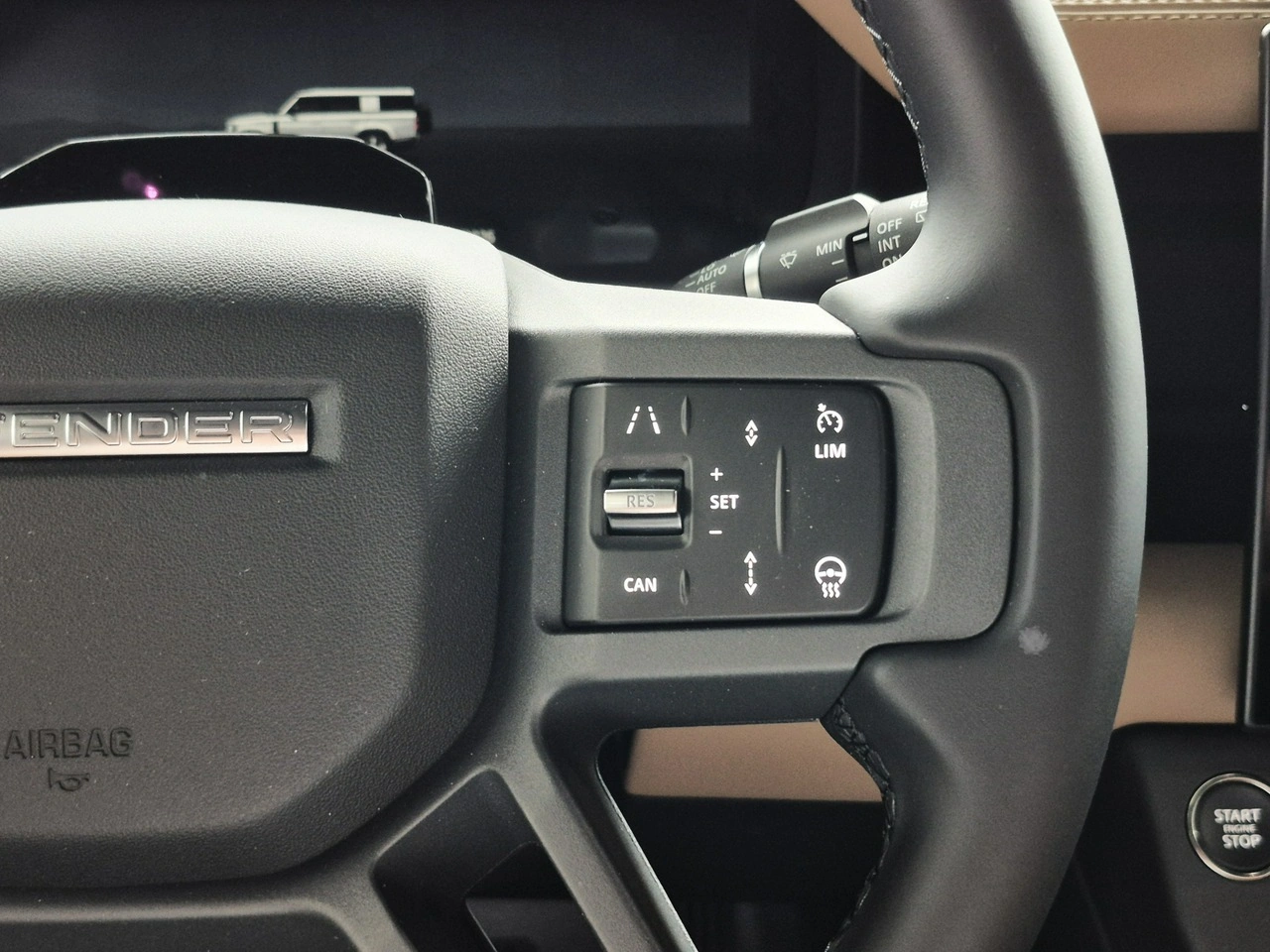 Land Rover Defender - Zdjęcie 22