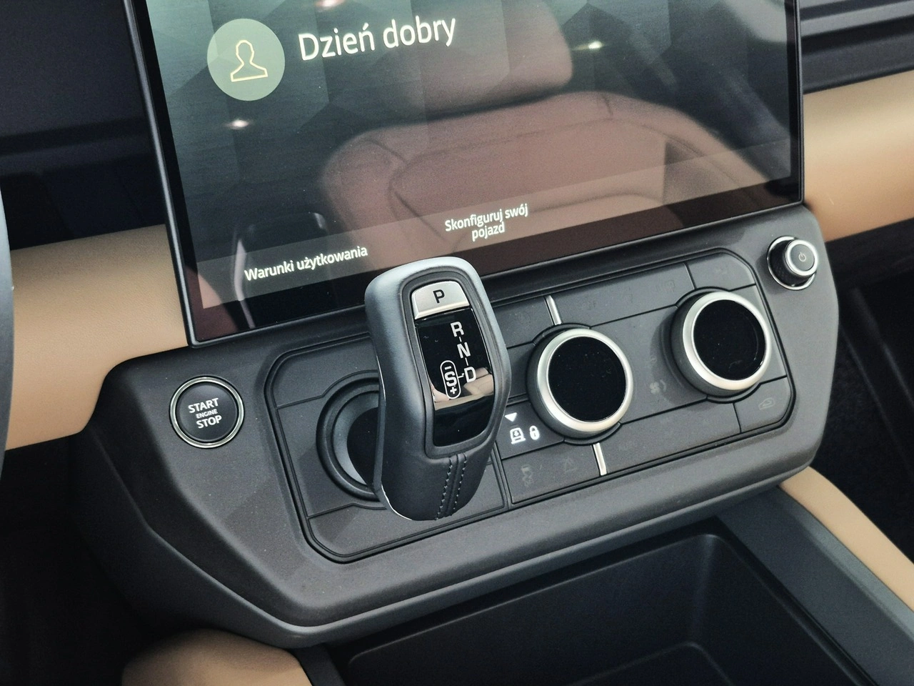 Land Rover Defender - Zdjęcie 25