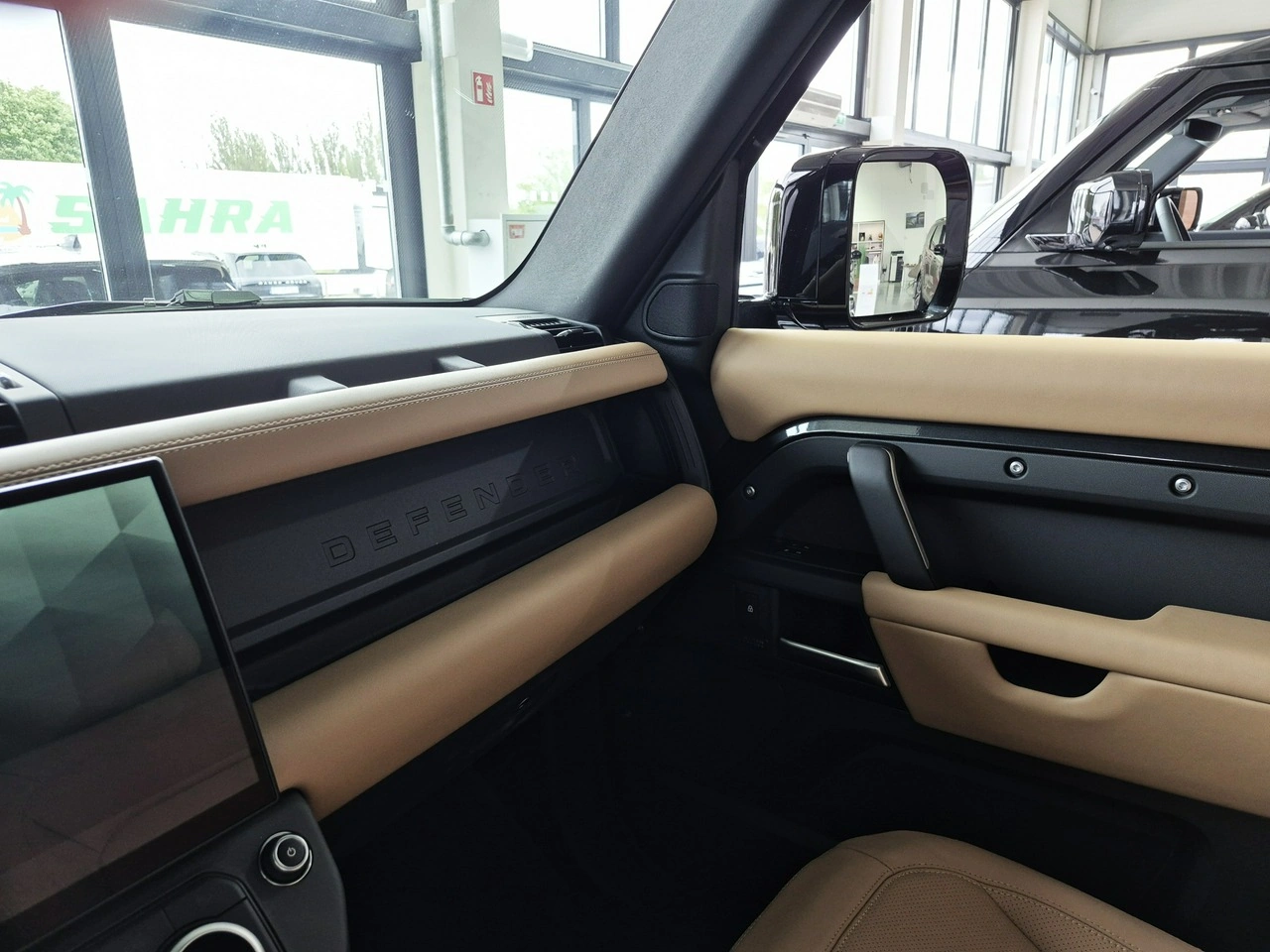Land Rover Defender - Zdjęcie 26