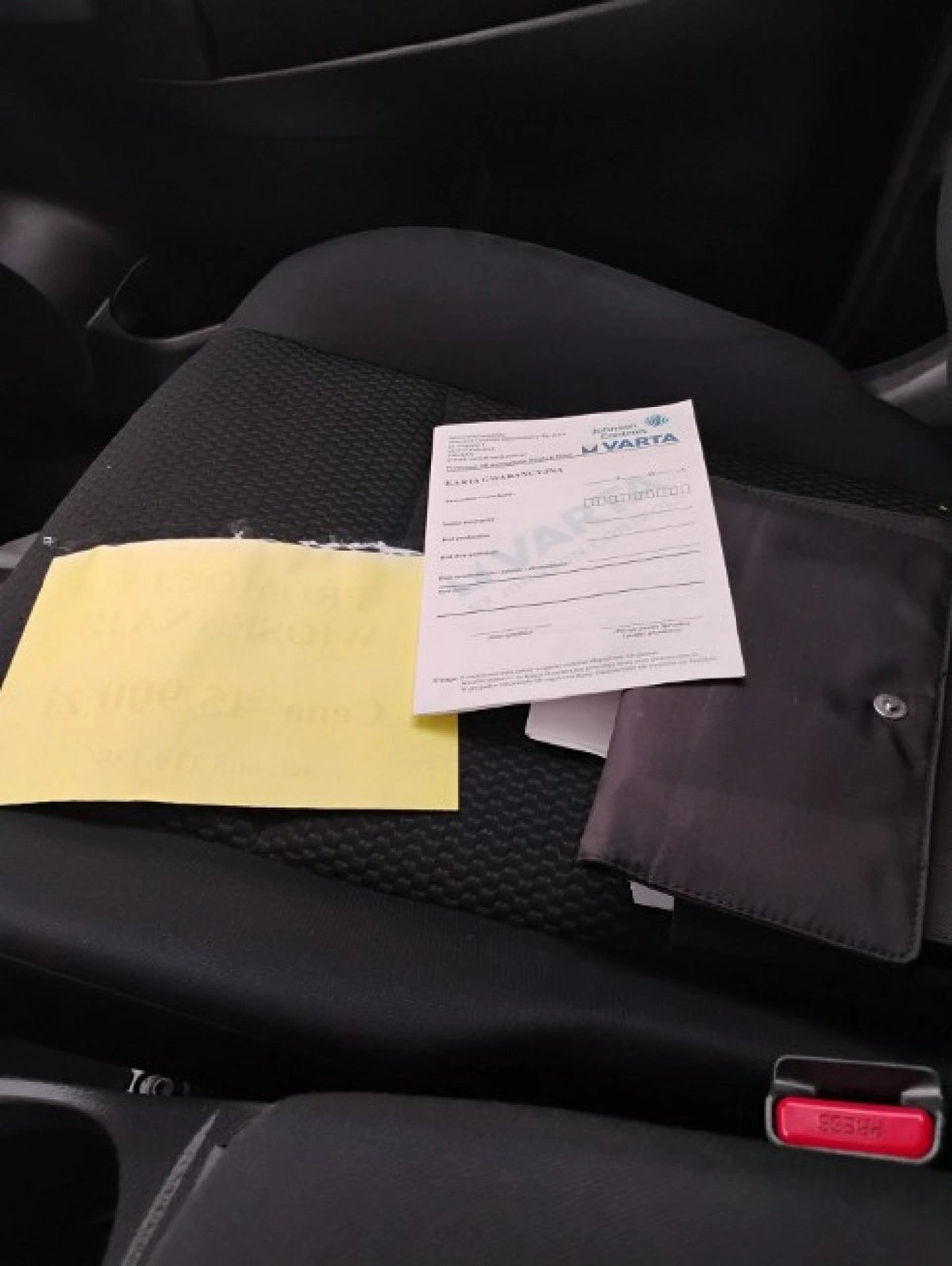 Nissan Qashqai - Zdjęcie 18