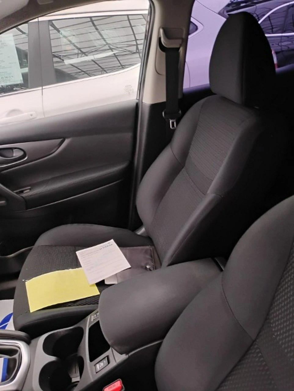 Nissan Qashqai - Zdjęcie 21