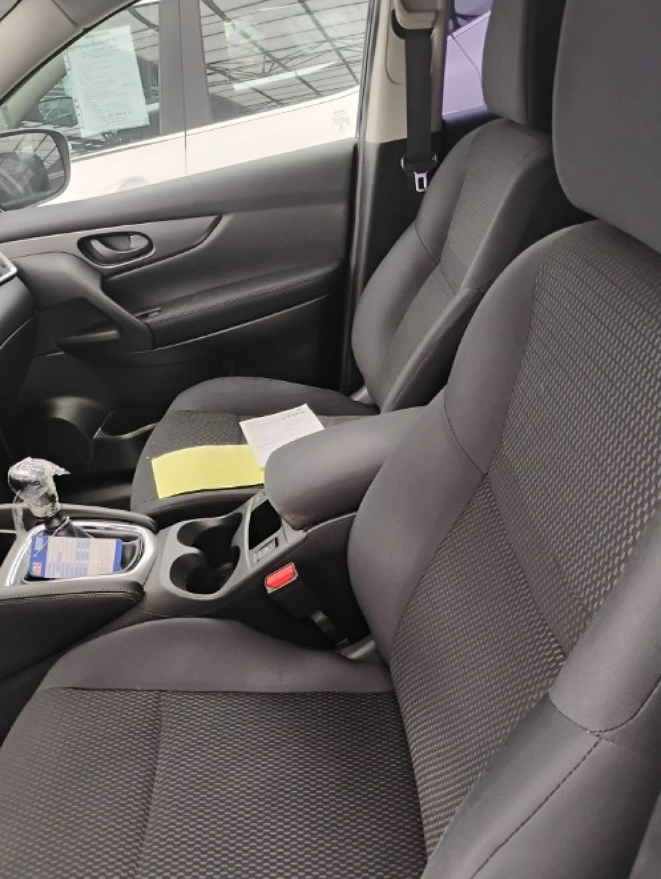 Nissan Qashqai - Zdjęcie 19