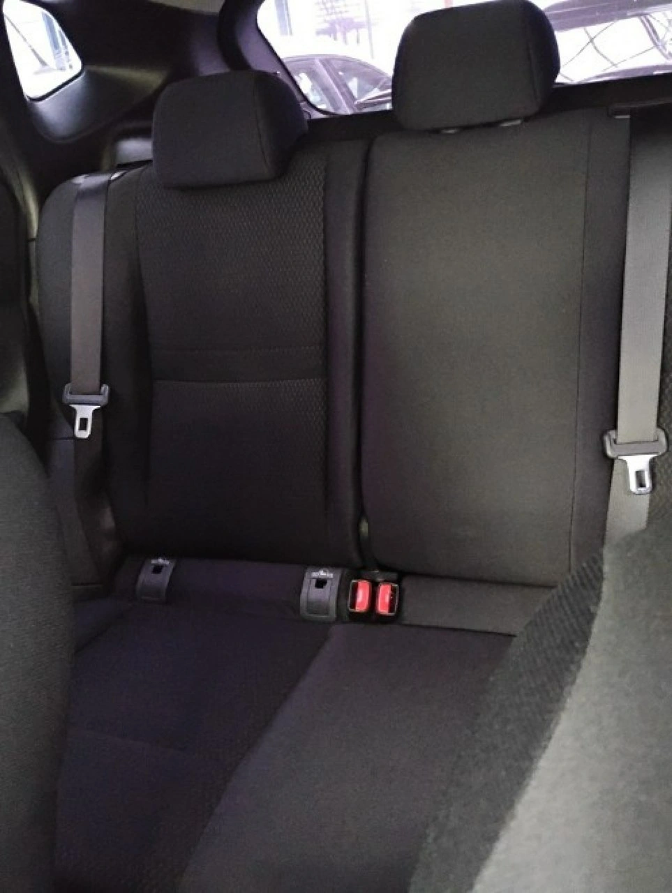 Nissan Qashqai - Zdjęcie 22