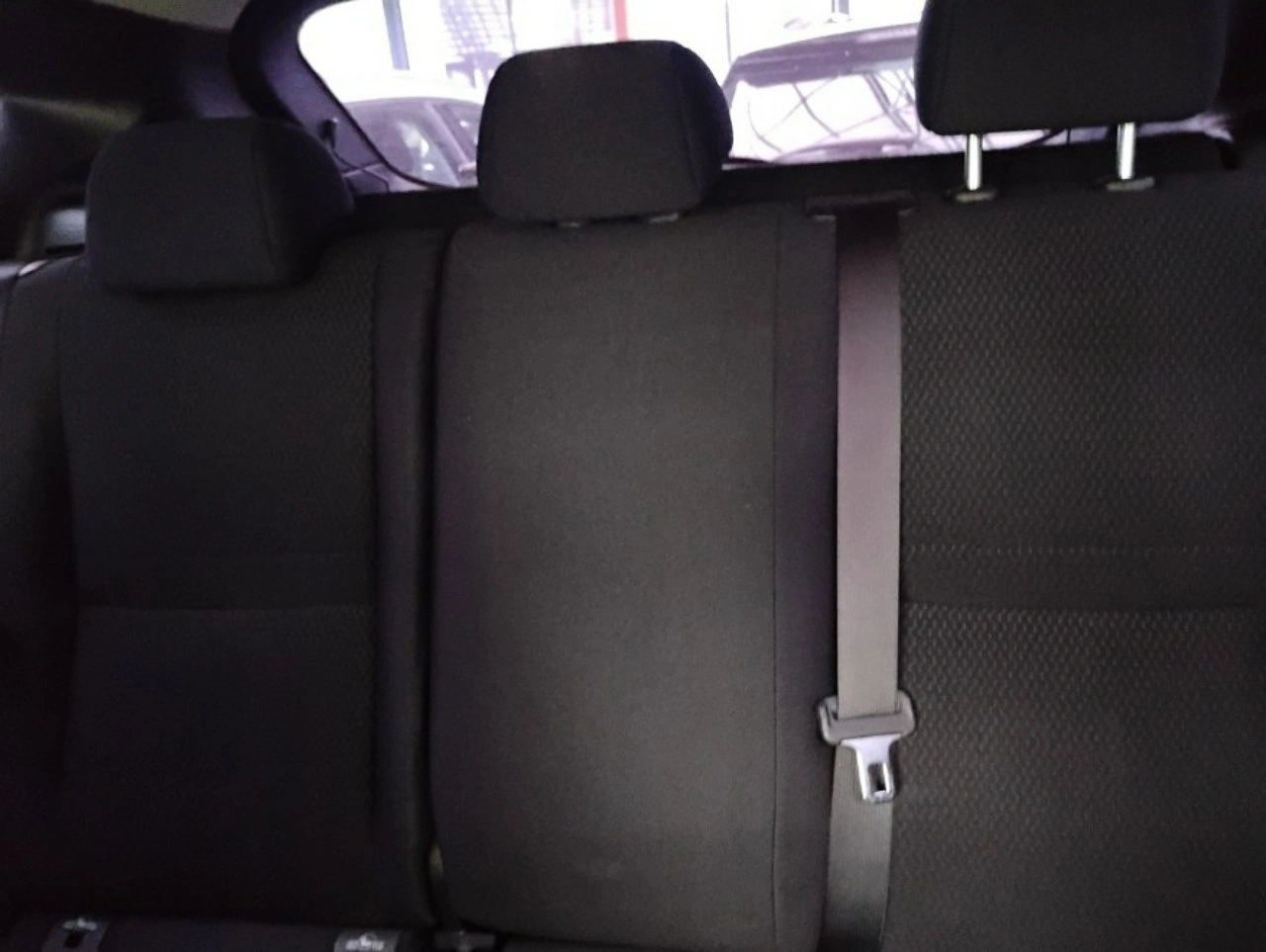 Nissan Qashqai - Zdjęcie 23