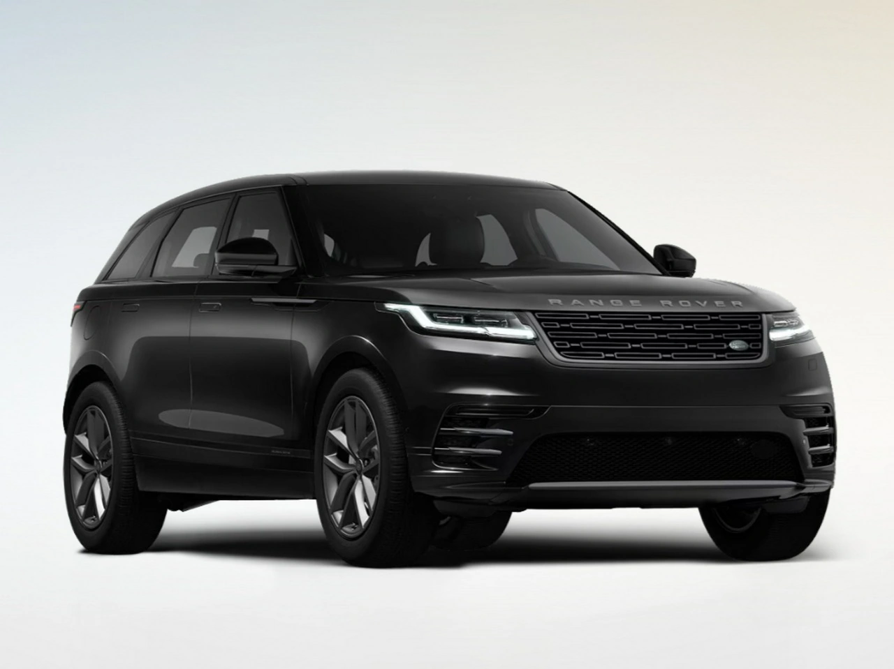 Land Rover Range Rover Velar - Zdjęcie 1