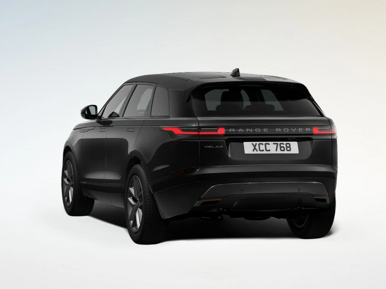 Land Rover Range Rover Velar - Zdjęcie 2