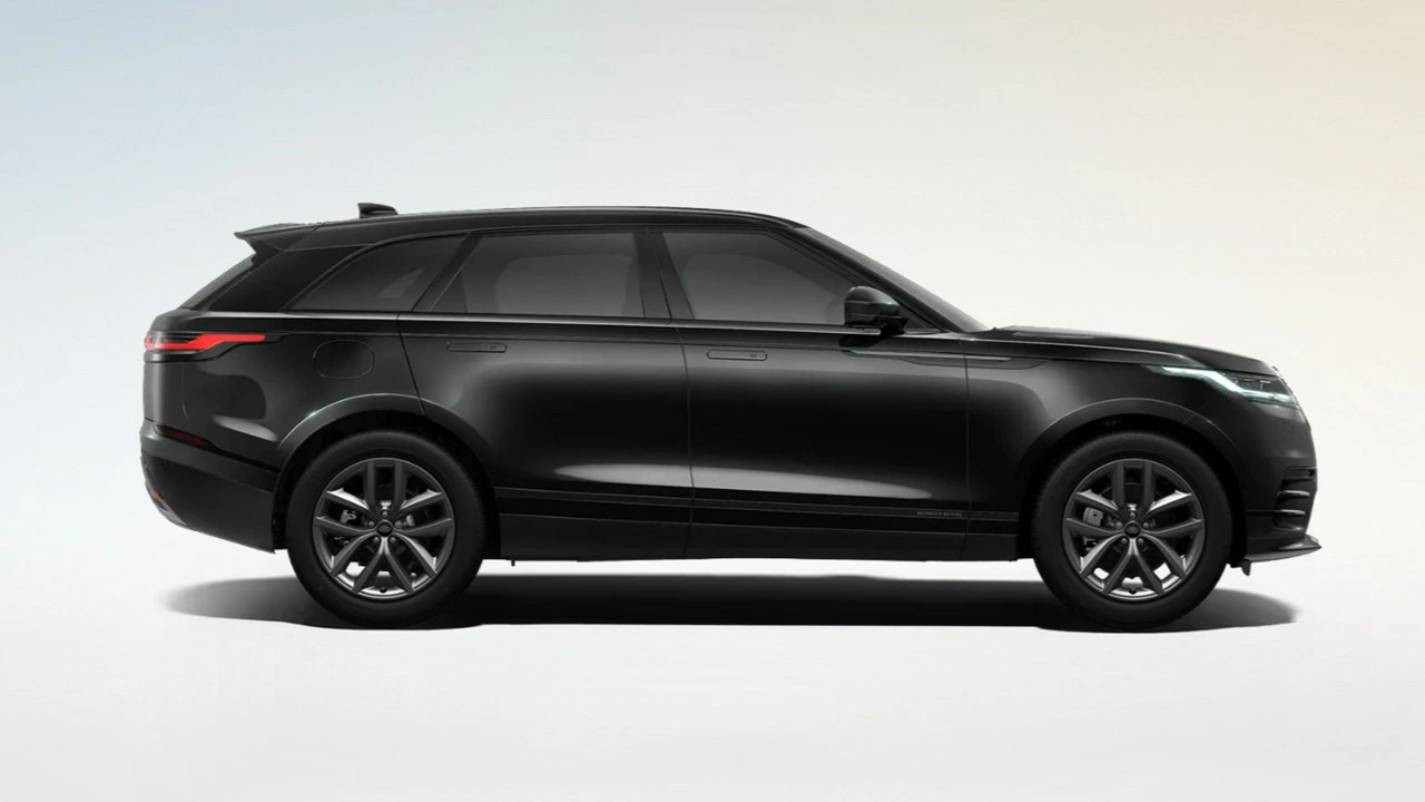 Land Rover Range Rover Velar - Zdjęcie 3
