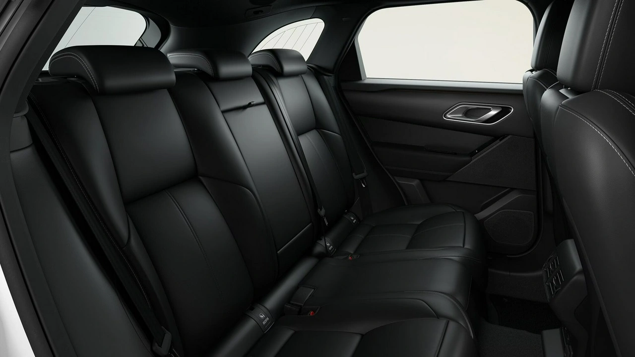 Land Rover Range Rover Velar - Zdjęcie 7