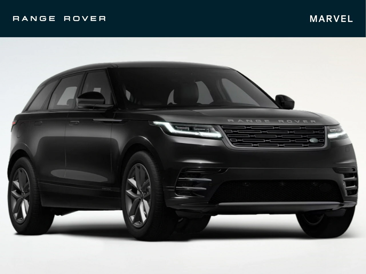 Land Rover Range Rover Velar - Główne zdjęcie