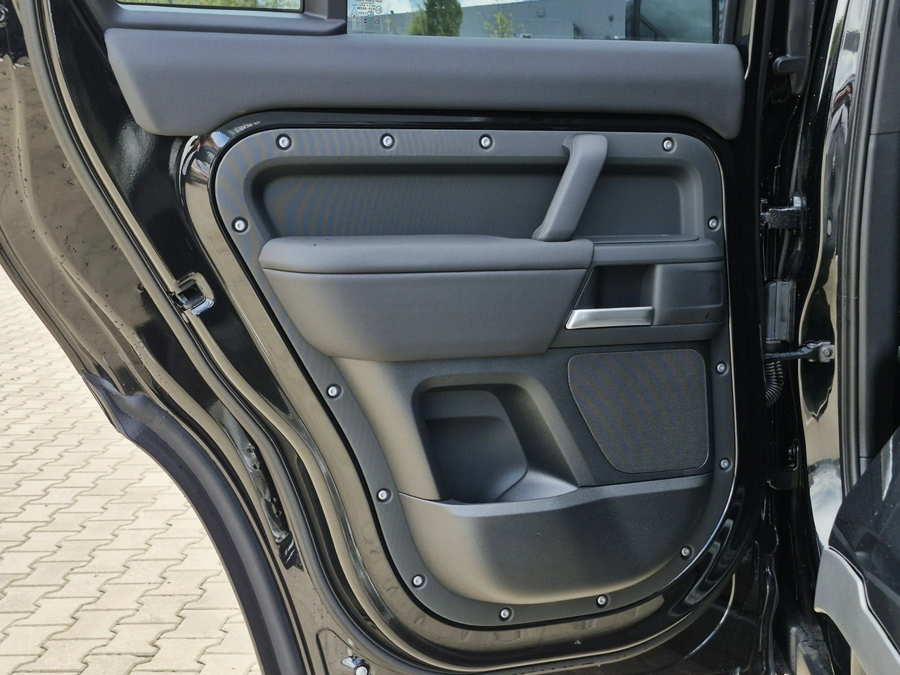 Land Rover Defender - Zdjęcie 21