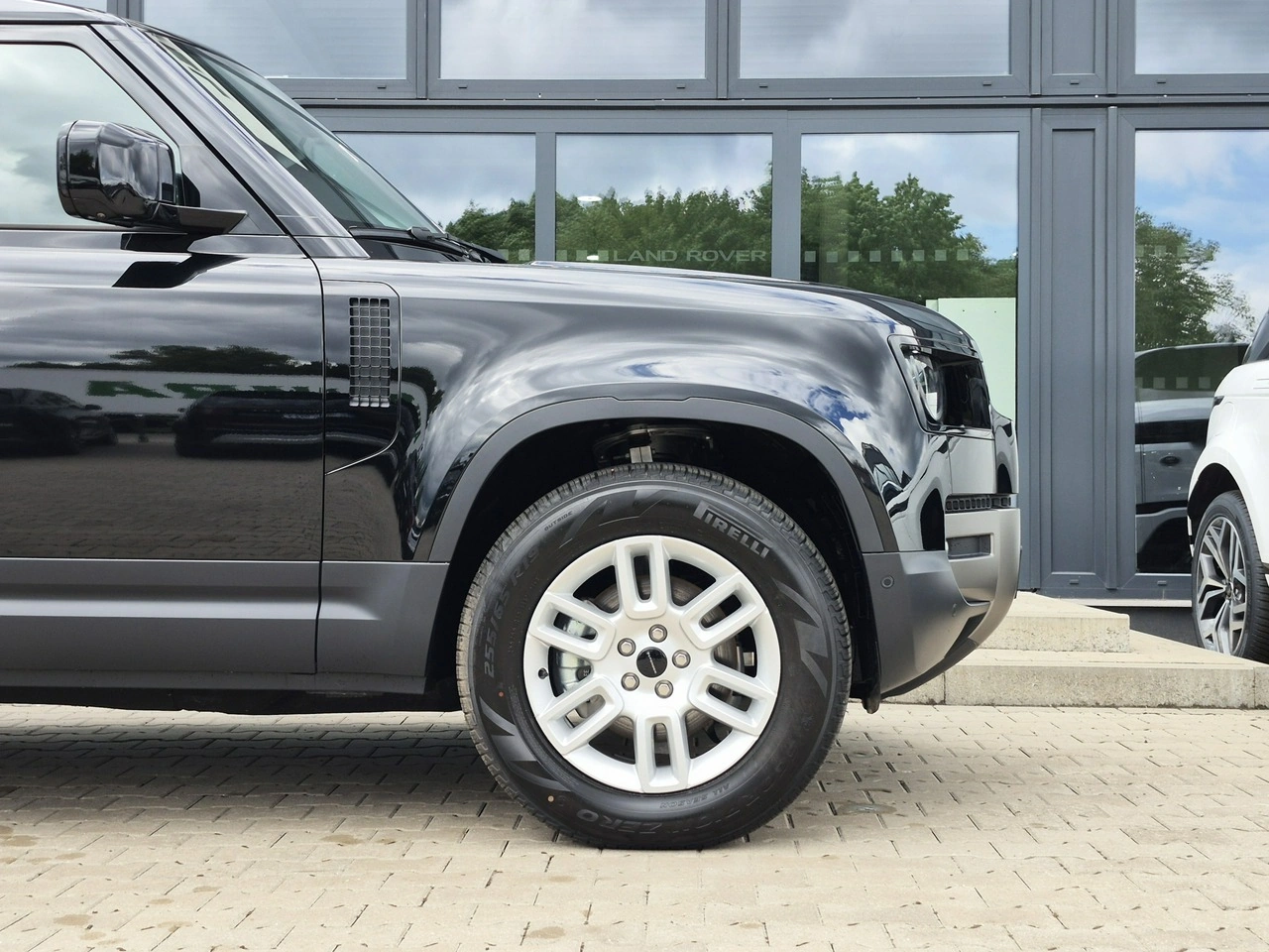 Land Rover Defender - Zdjęcie 6