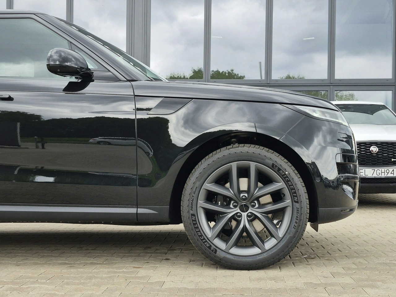 Land Rover Range Rover Sport - Zdjęcie 6
