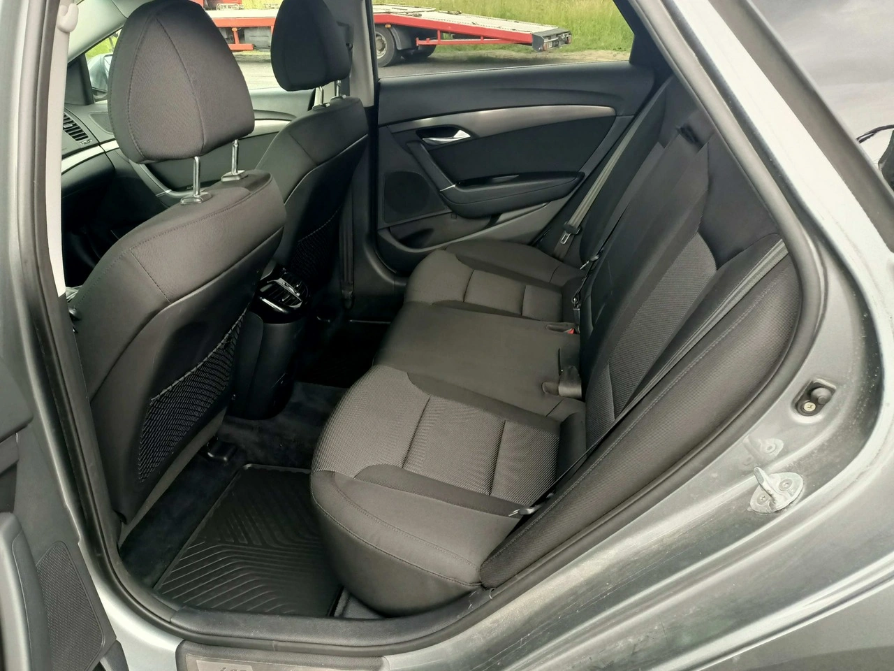 Hyundai i40 - Zdjęcie 5