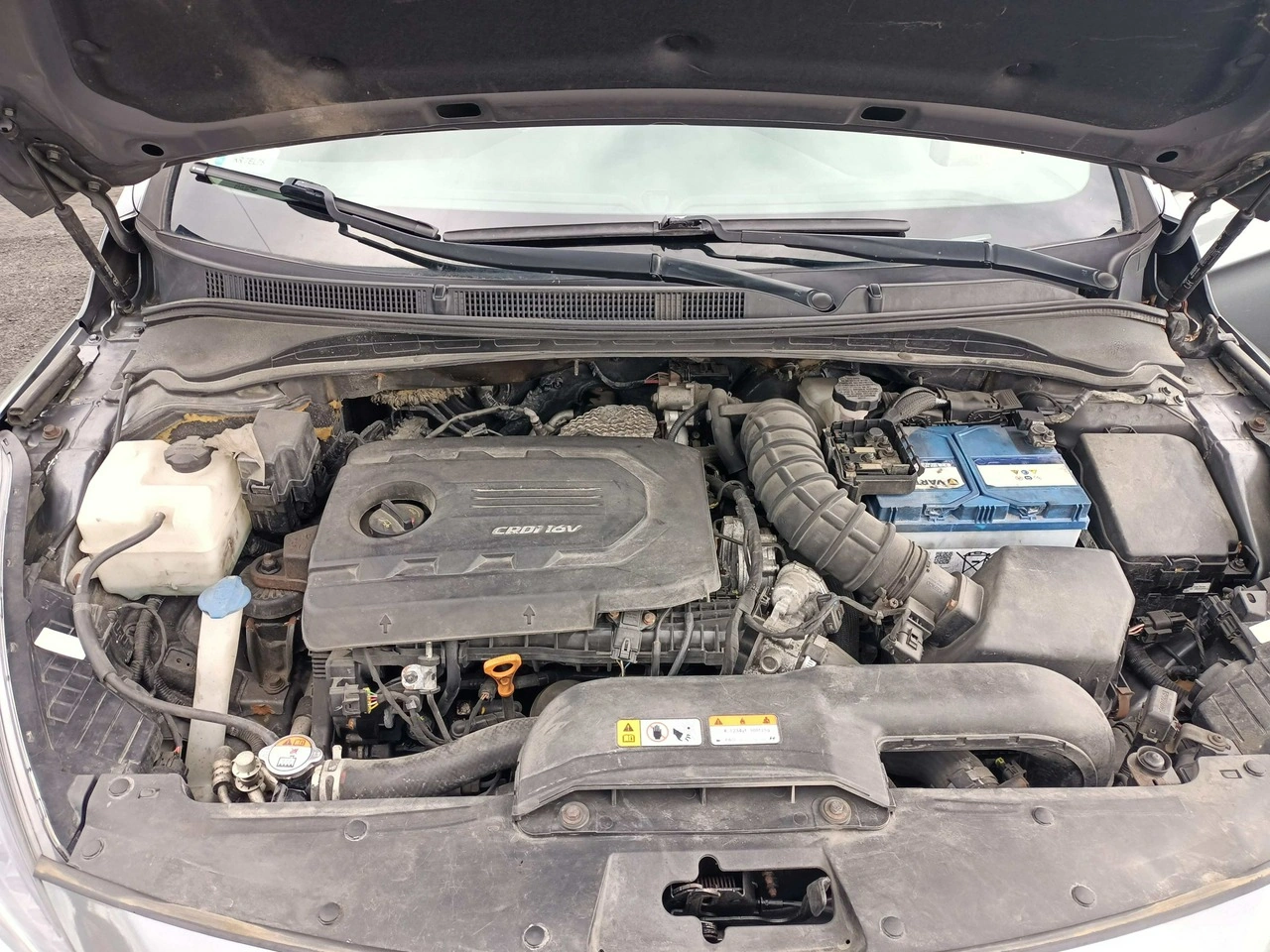Hyundai i40 - Zdjęcie 7