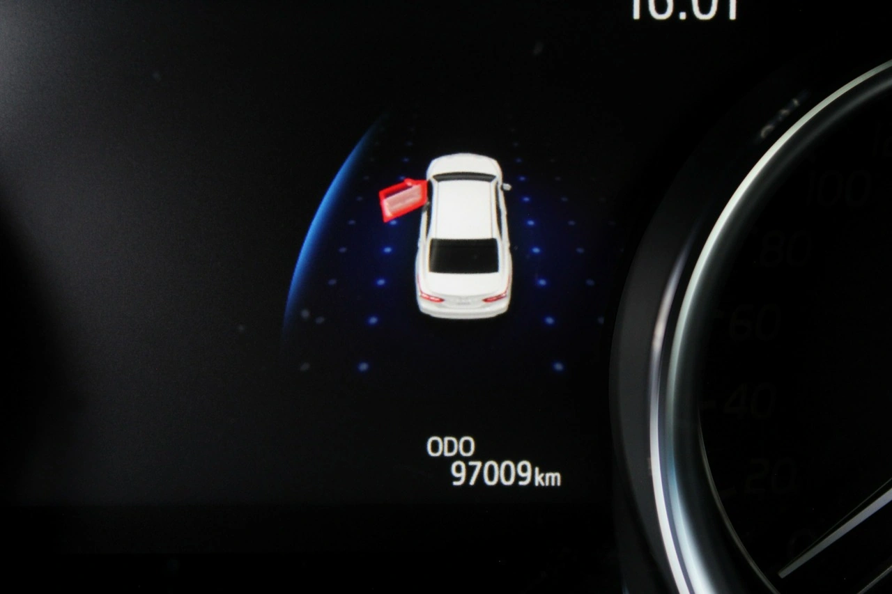 Toyota Camry - Zdjęcie 12