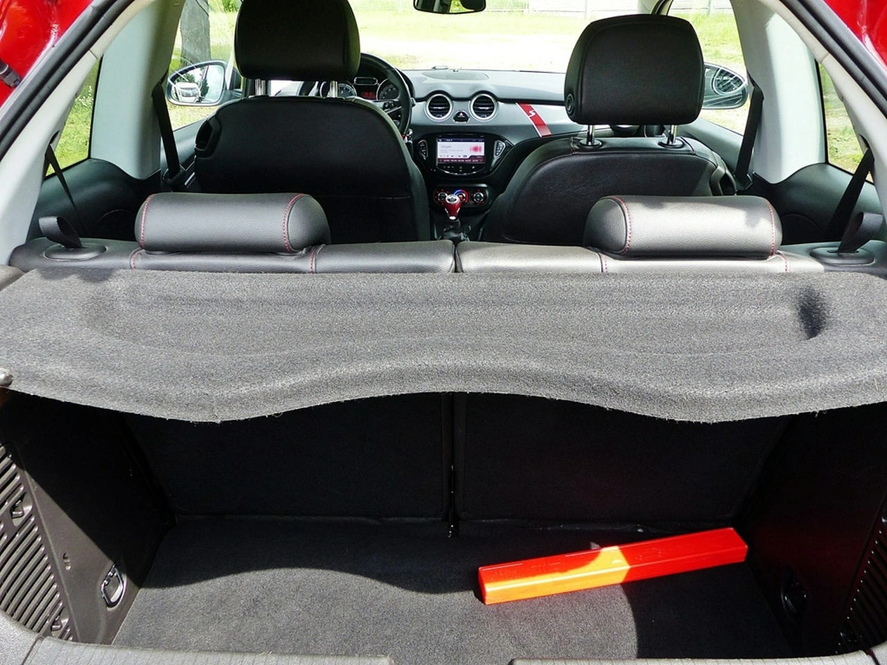 Opel Adam - Zdjęcie 10