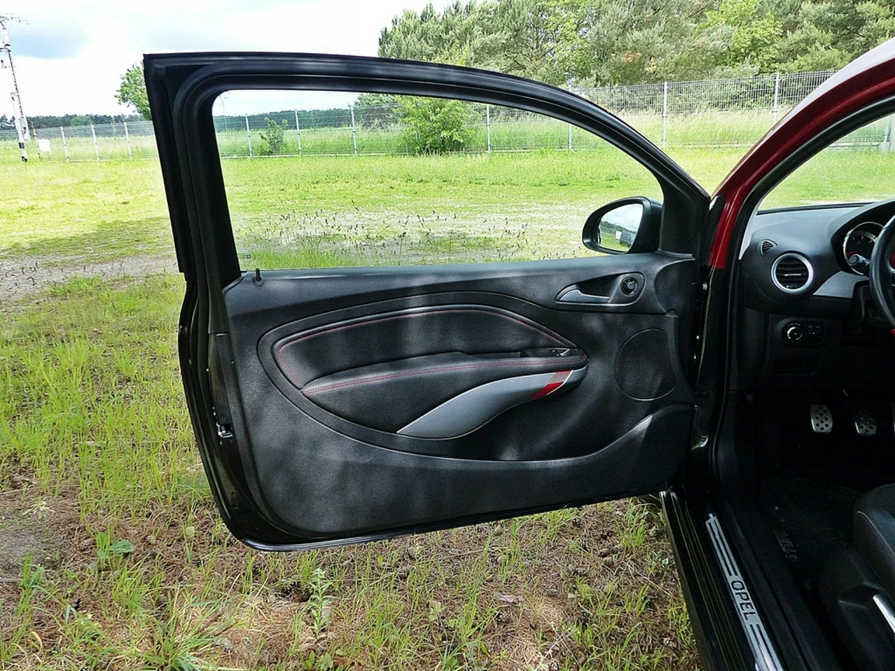 Opel Adam - Zdjęcie 18
