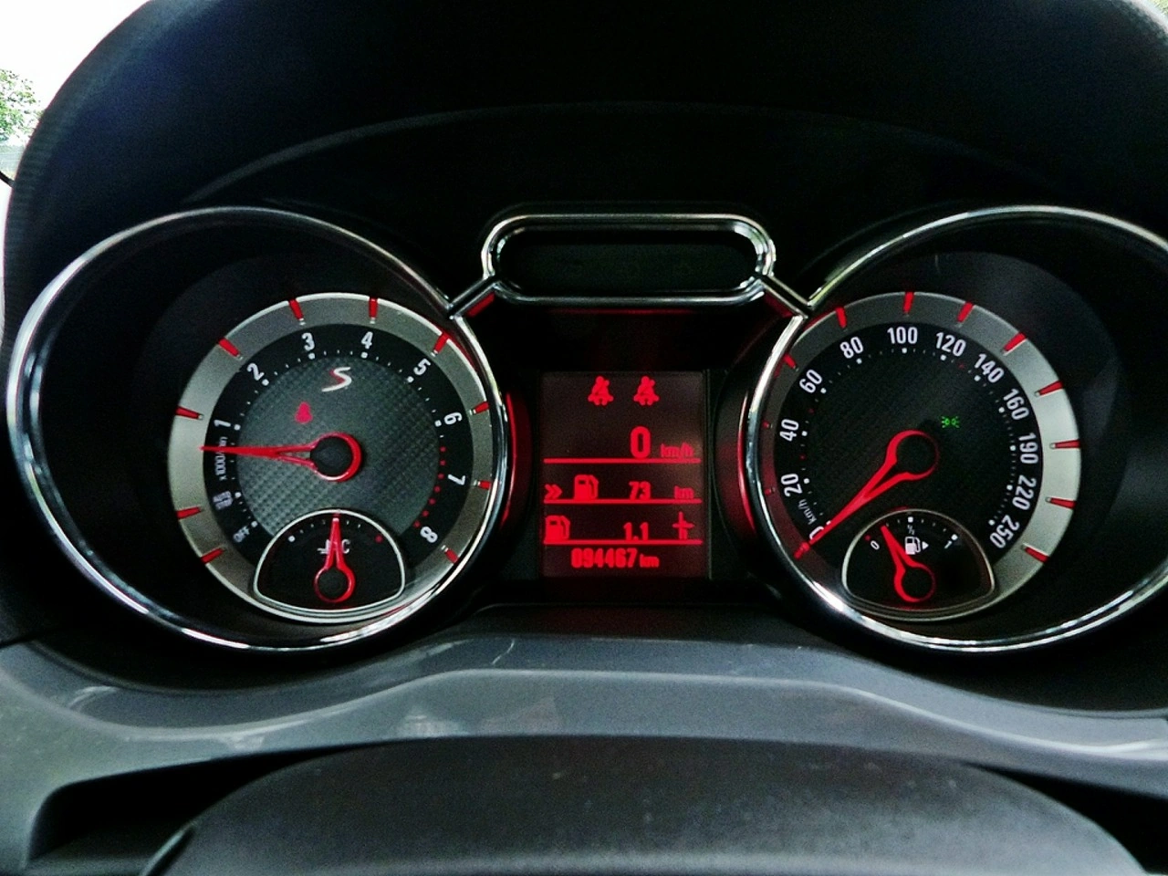 Opel Adam - Zdjęcie 28