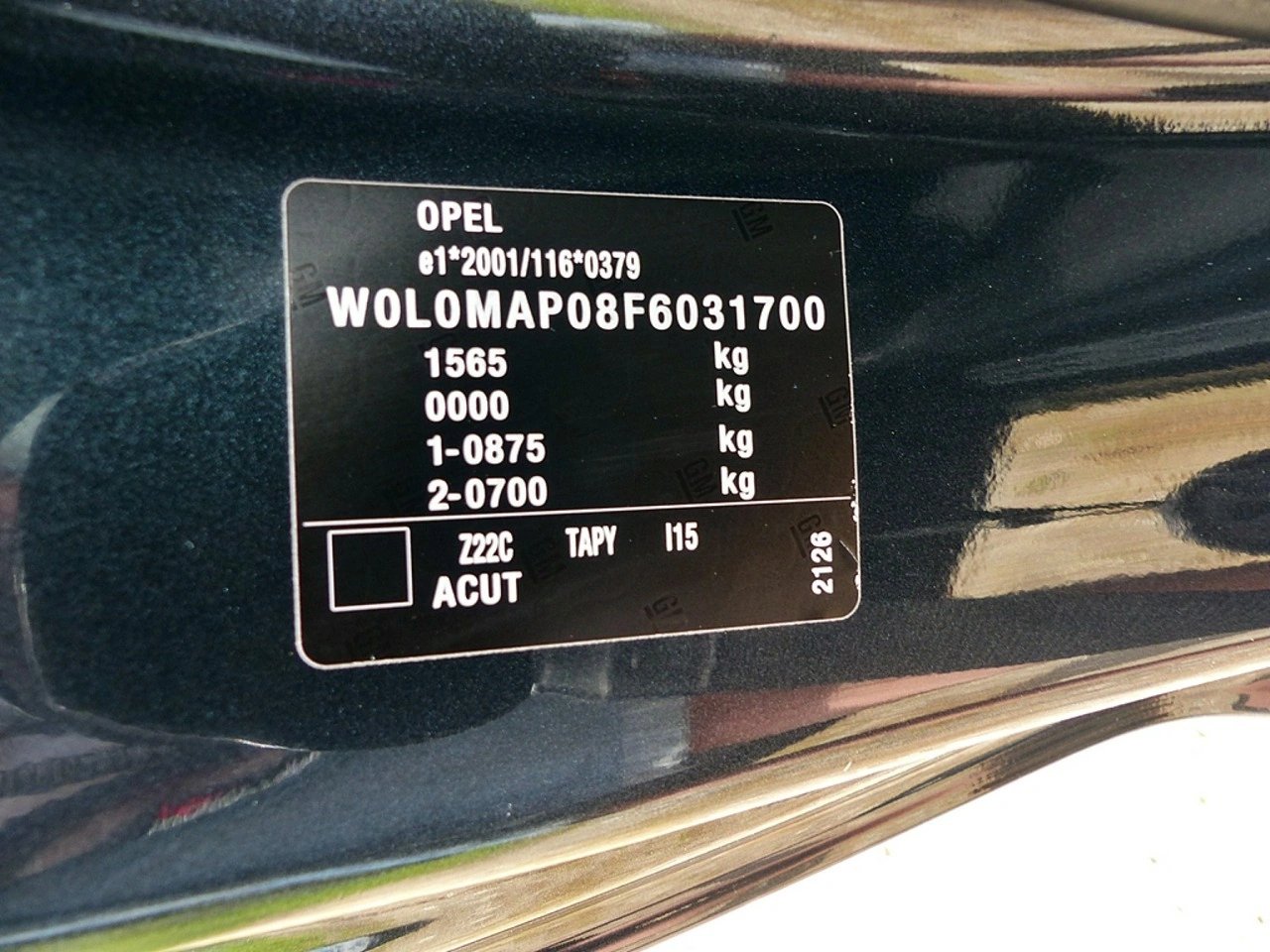 Opel Adam - Zdjęcie 37