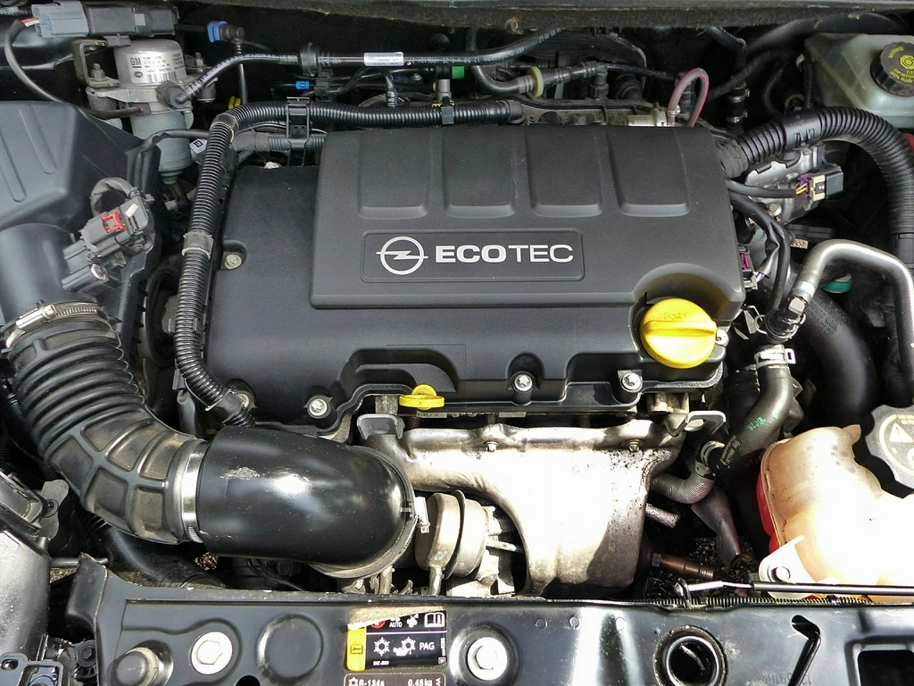 Opel Adam - Zdjęcie 38