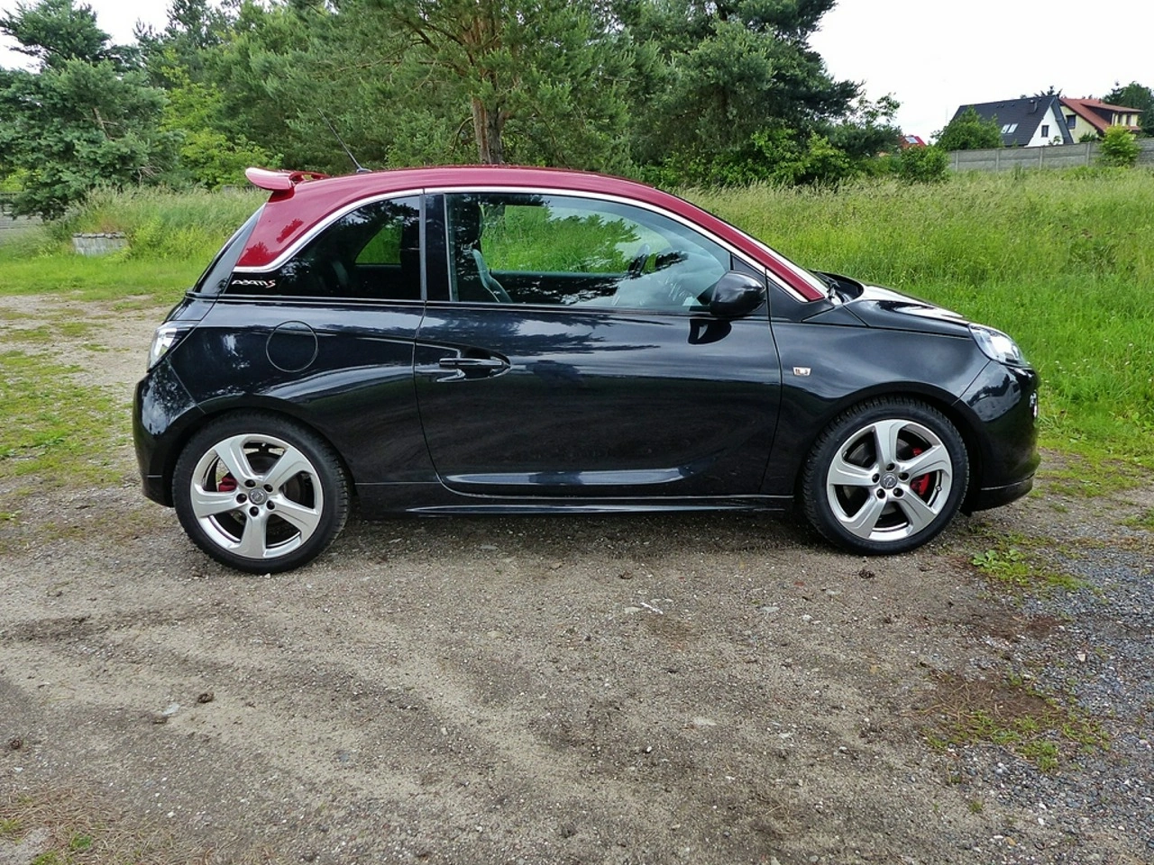 Opel Adam - Zdjęcie 6