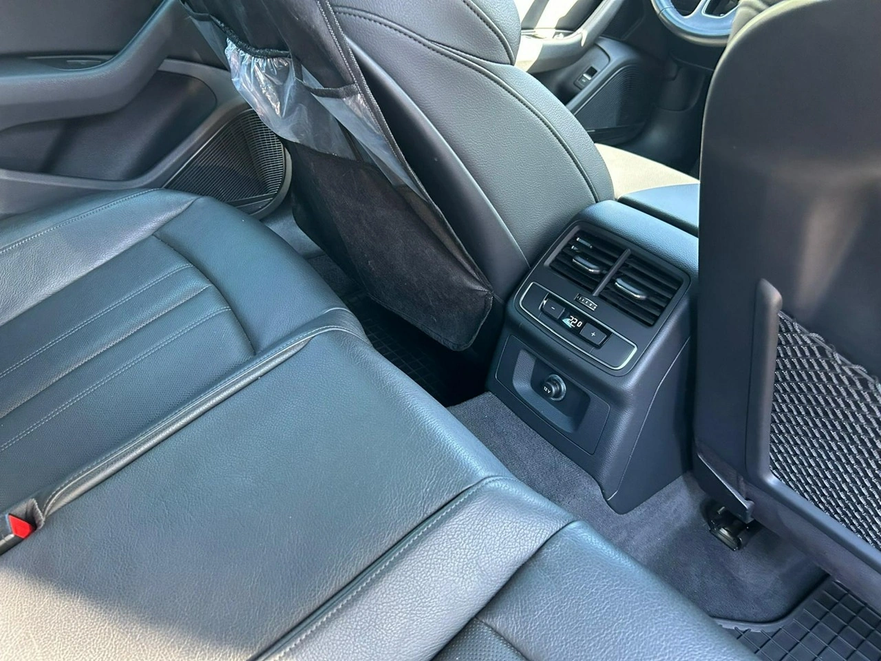 Audi A5 - Zdjęcie 14