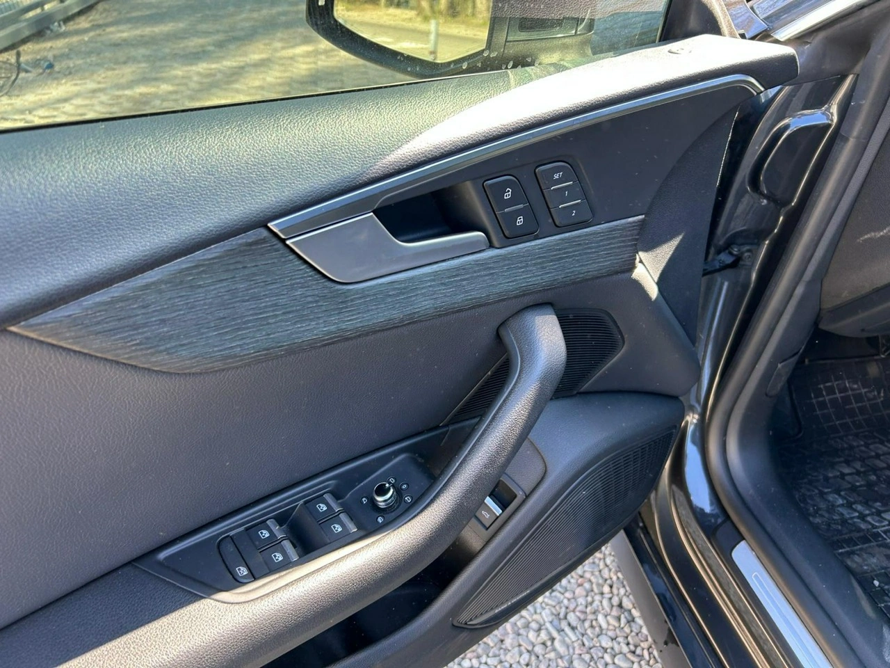 Audi A5 - Zdjęcie 15